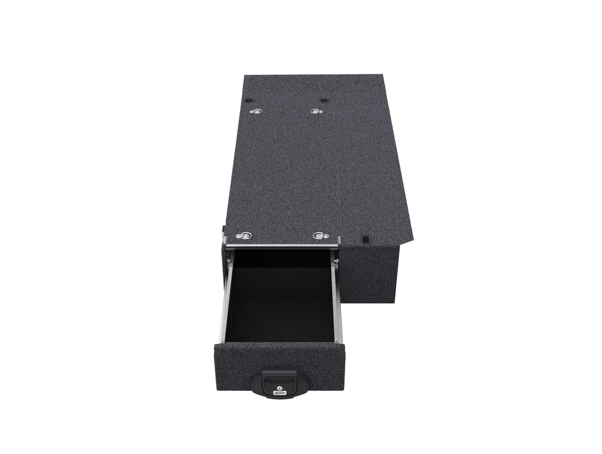 Fixed Floor Drawer - CRD1250X600SMFK1250GENX1200