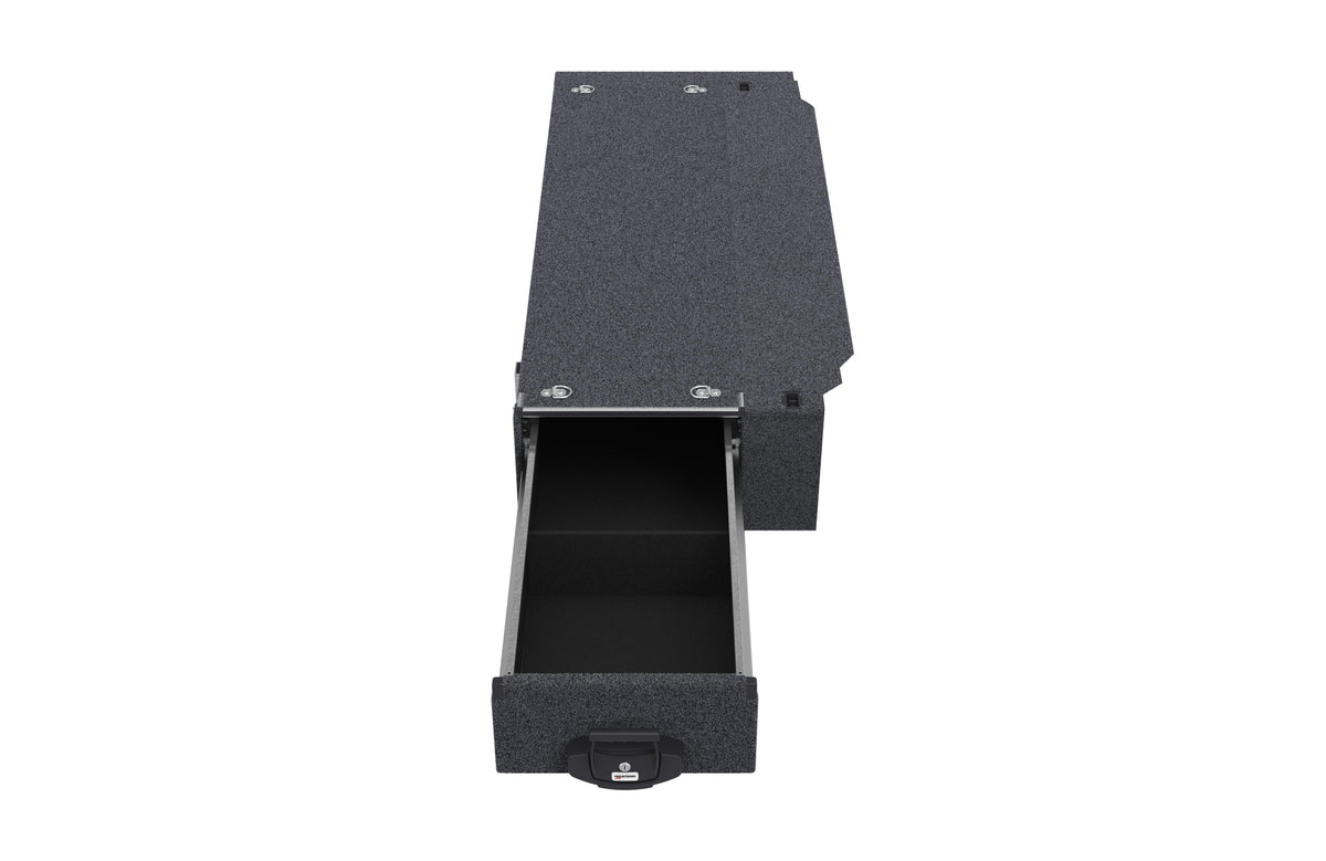 Fixed Floor Drawer - CRD1720SMFK1720RO03