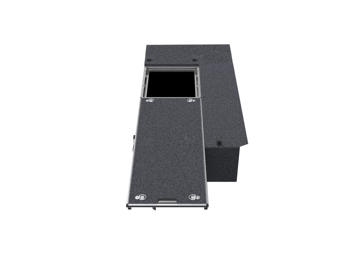 Roller Floor Drawer - CRDRF1250X600SMFK1250GENX1200