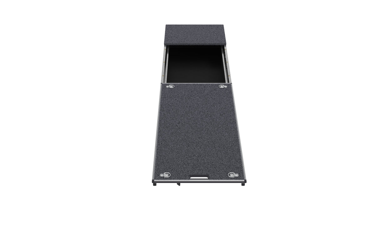 Roller Floor Drawer - CRDRF1720X600SMFKMODKIT