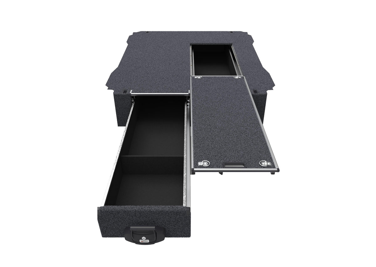 Single Roller Floor Drawers - CRDRF1720X1200FKRAM2500