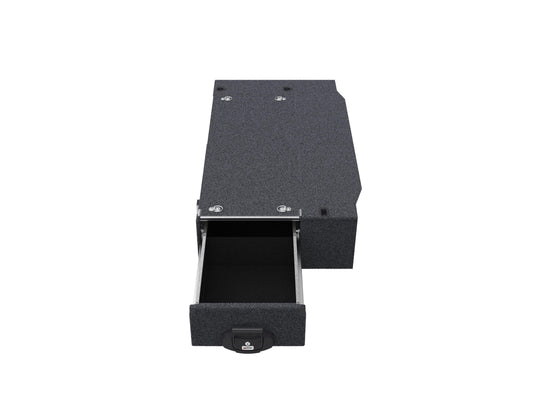 Fixed Floor Drawer - Ldv T60 Dual Cab 10/2017-current