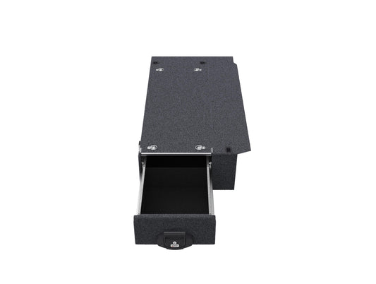 Fixed Floor Drawer - Mitsubishi Triton Mv Dual Cab 01/2024-current