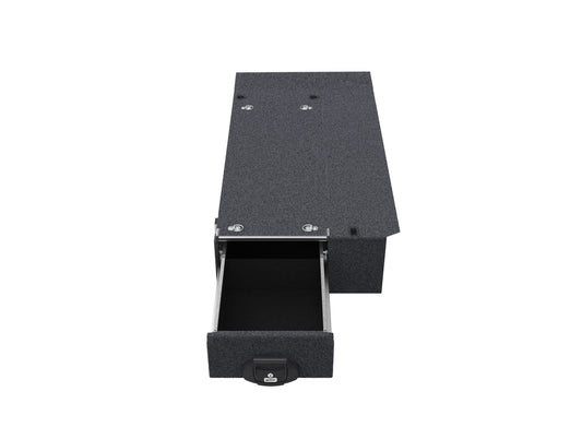 Fixed Floor Drawer - CRD1250X600SMFK1250GENX1200