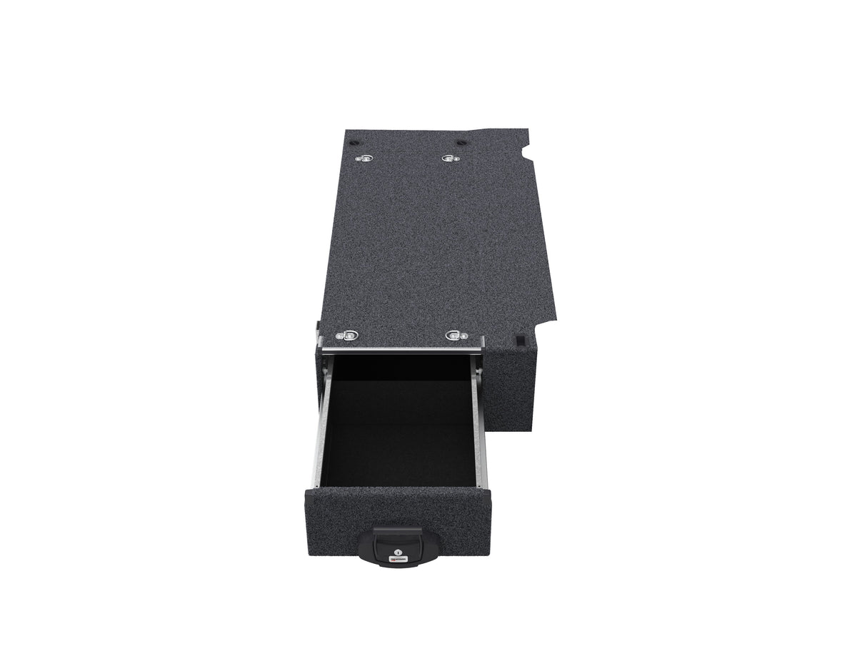 Fixed Floor Drawer - Byd Shark 6 Ute 01/2025-current