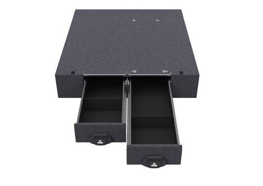 Fixed Floor Drawers - CRD1600X1200FK1600GENX1200