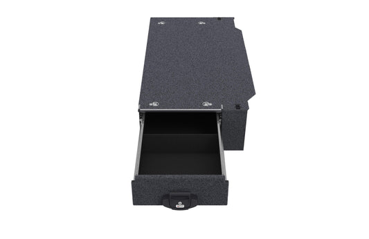 Fixed Floor Drawer - Chevrolet Silverado 1500 Max Internal Tray Length 1700mm 5'7'' 01/2020-current