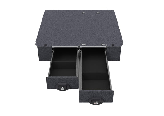 Fixed Floor Drawers - CRD1620FK1620HI15