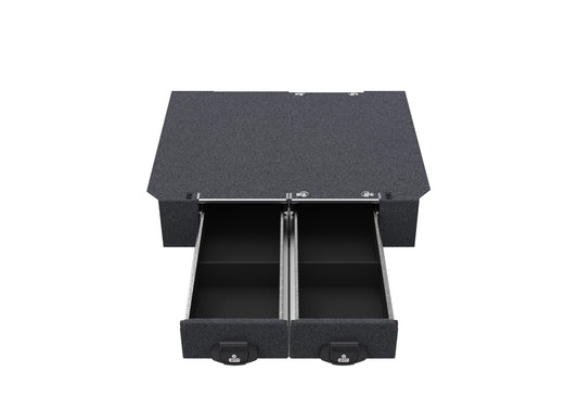 Fixed Floor Drawers - CRD1620FK1620MA07