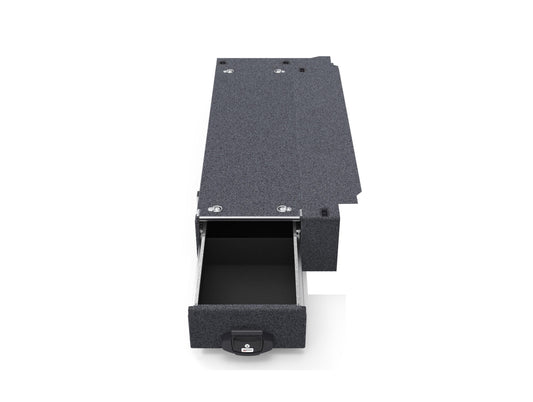 Fixed Floor Drawer - CRD1620SMFK1620MA12