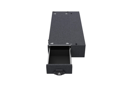 Fixed Floor Drawer - Isuzu D-max Space Cab/extra Cab 10/2020-current