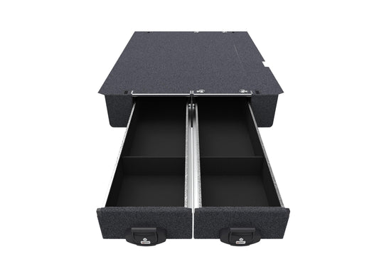 Fixed Floor Drawers - CRD1720FK1720TC