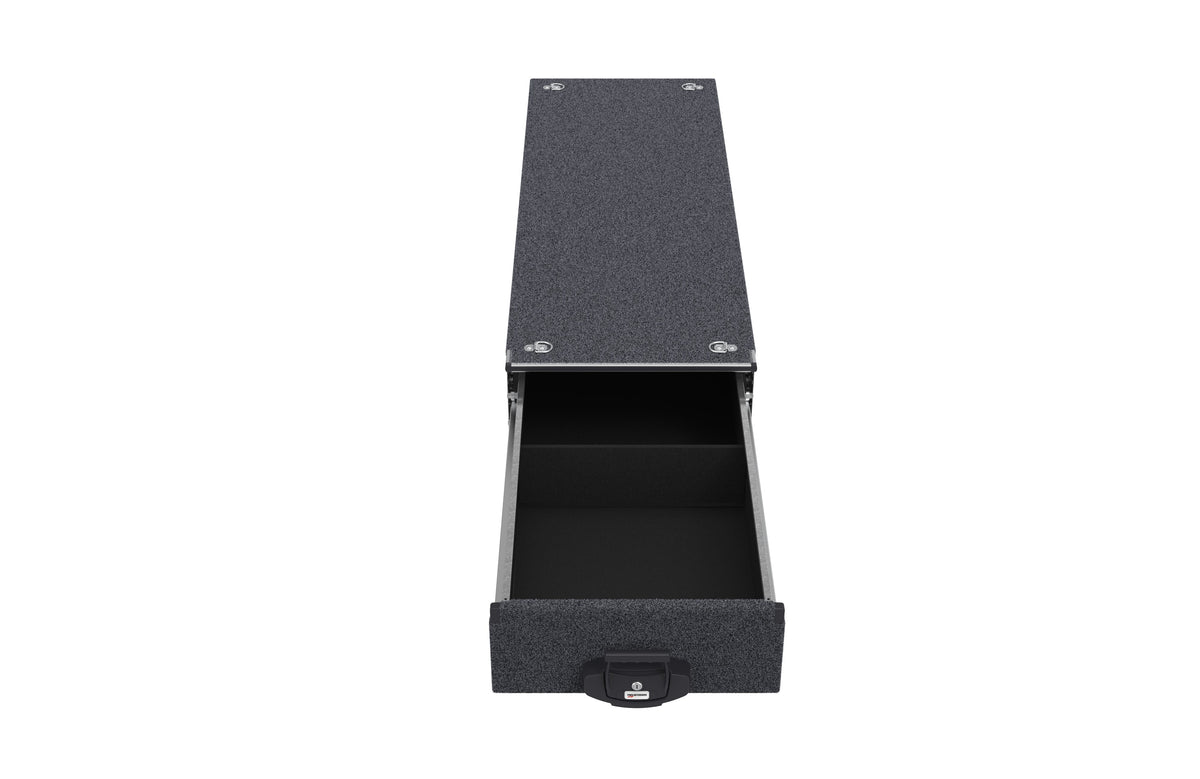 Fixed Floor Drawer - CRD1720X600SMFKMODKIT