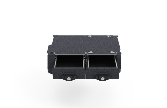 Fixed Floor Drawers - Great Wall Tank 500 Hi4-t Wagon 10/2025-current