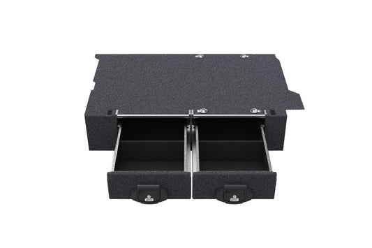 Fixed Floor Drawers - Ineos Grenadier Wagon 06/2023-current