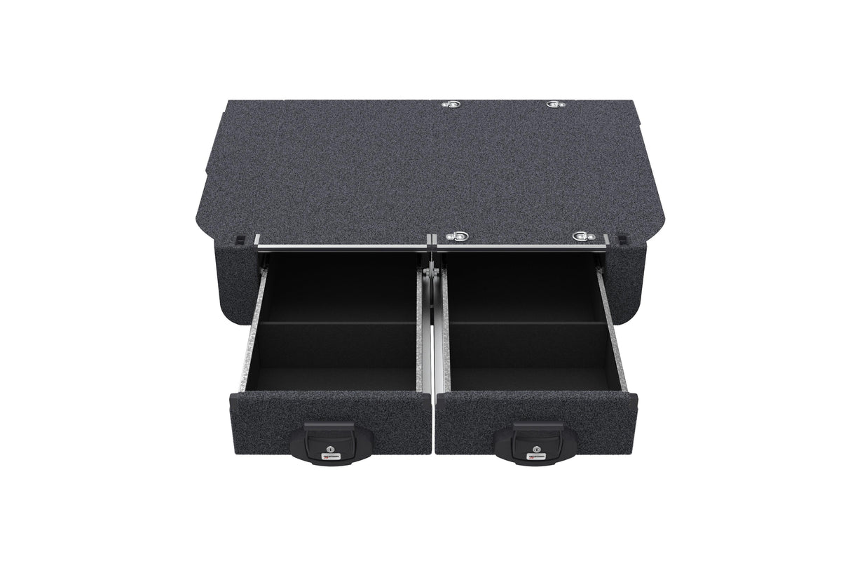 Fixed Floor Drawers - CRD950FK100AIR