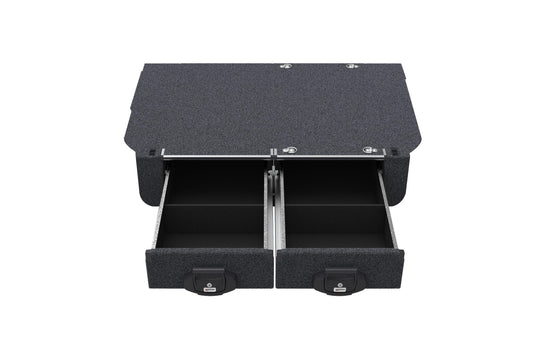 Fixed Floor Drawers - CRD950FK100AIR