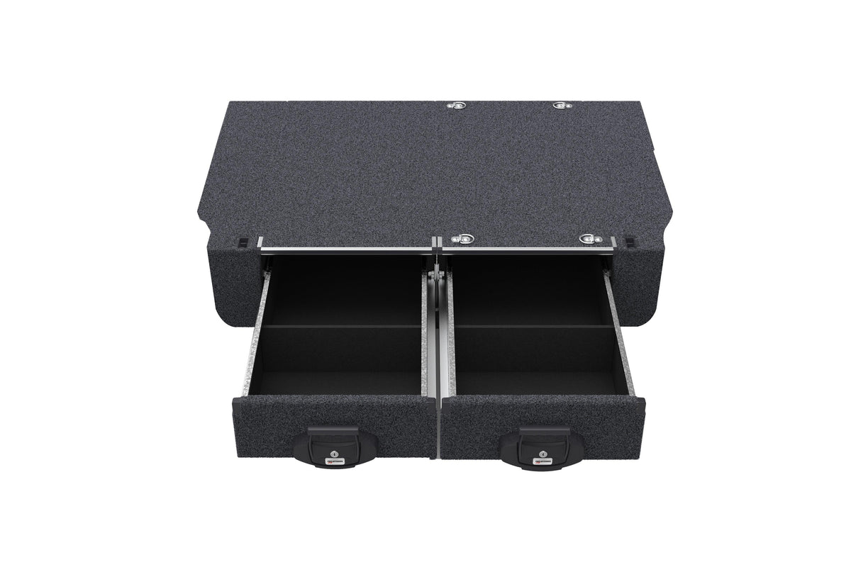 Fixed Floor Drawers - CRD950FK200