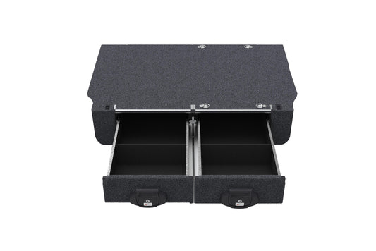 Fixed Floor Drawers - CRD950FK200