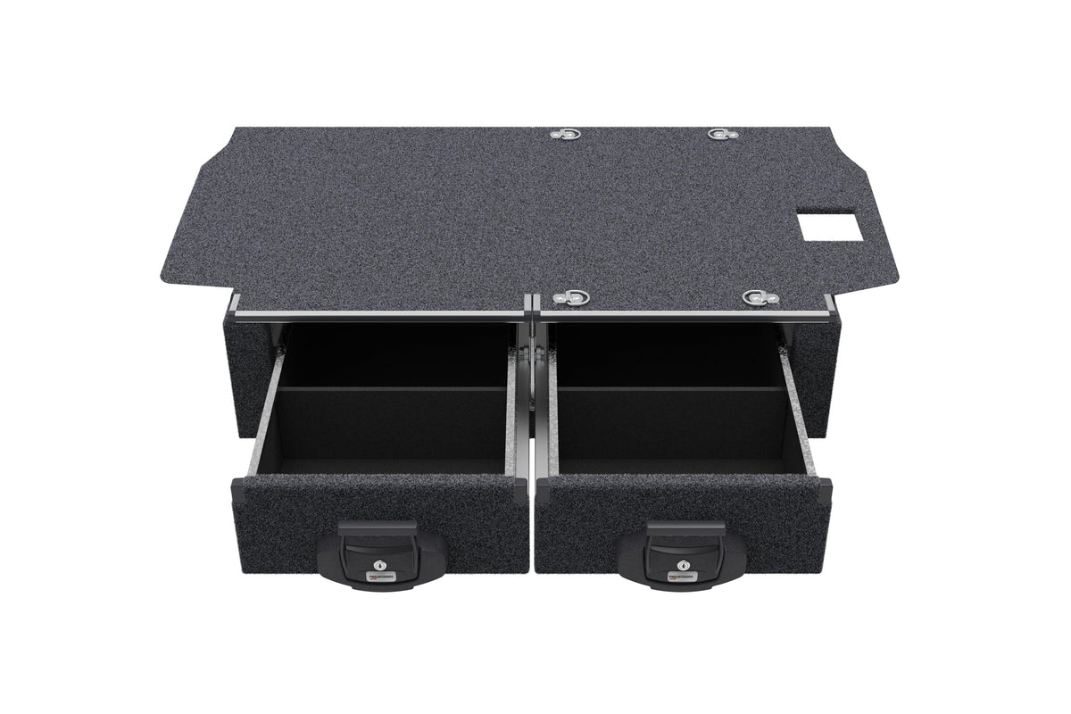 Fixed Floor Drawers - CRDFJFKFJ