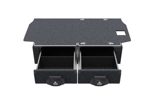 Fixed Floor Drawers - CRDFJFKFJ