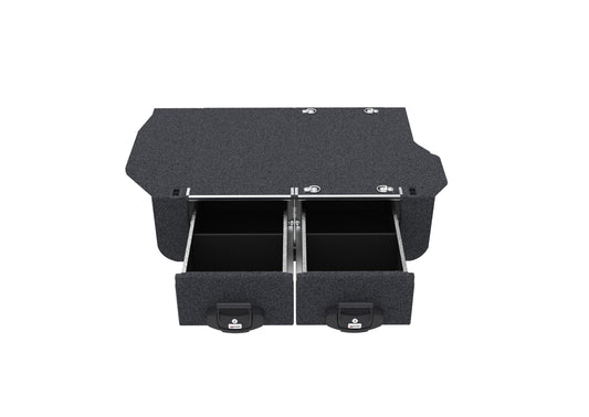 Fixed Floor Drawers - CRDPAJ00FKPAJ00