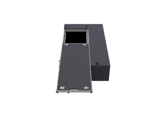 Roller Floor Drawer - Great Wall Cannon Dual Cab 01/2022-current