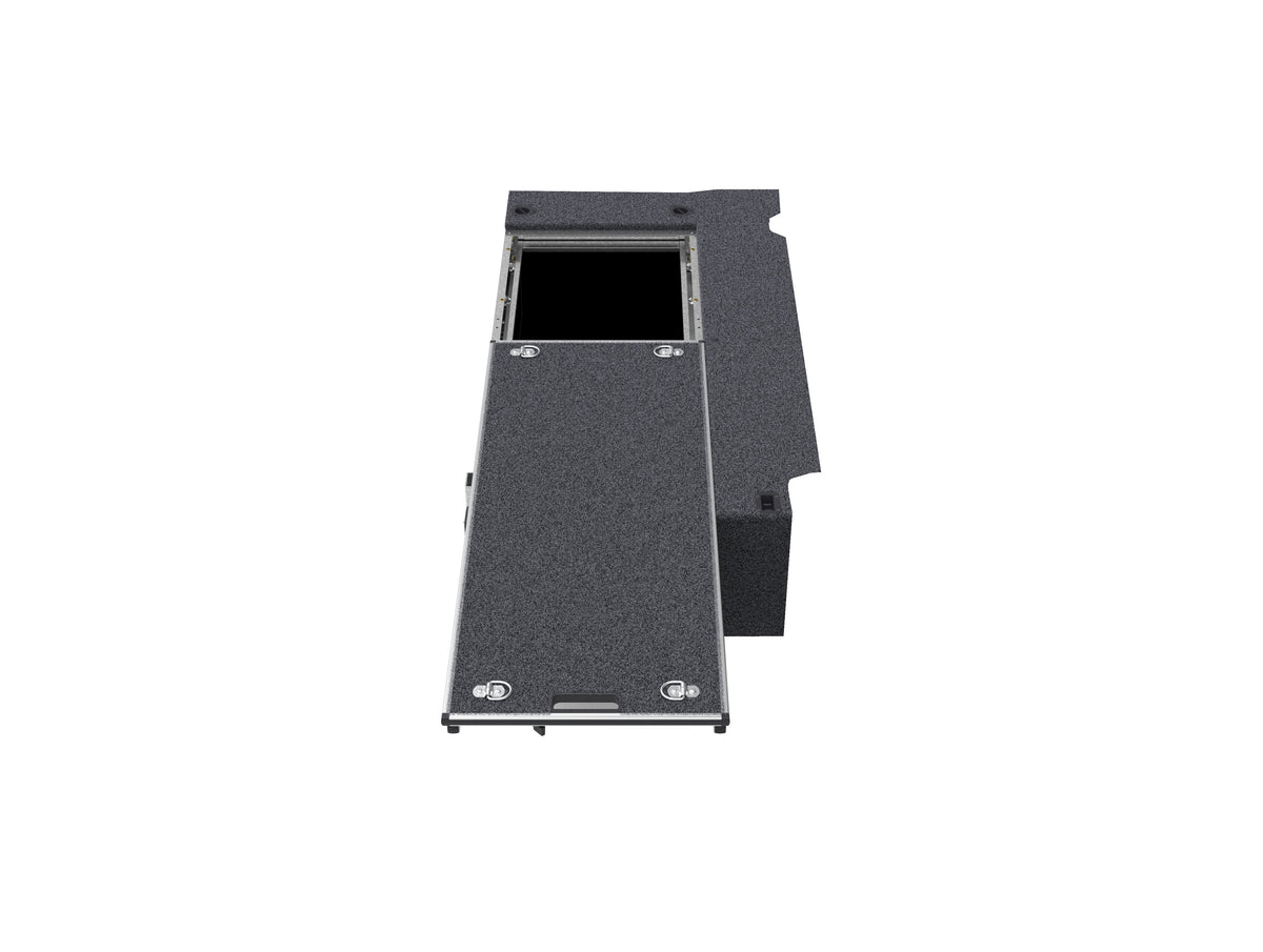 Roller Floor Drawer - Byd Shark 6 Ute 01/2025-current