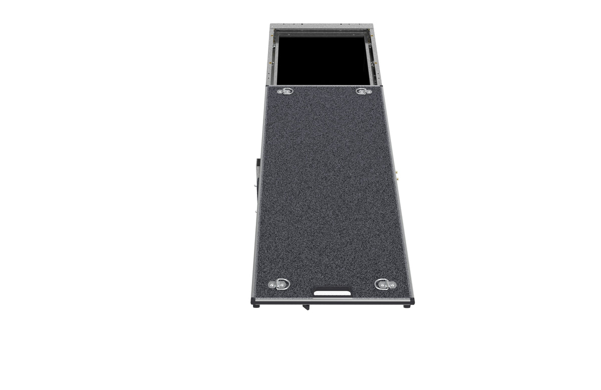 Roller Floor Drawer - CRDRF1250X600SMFKMODKIT