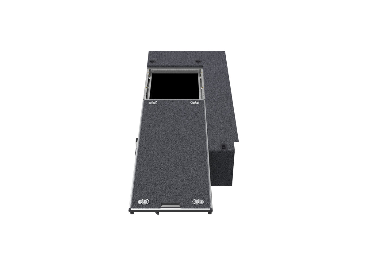 Roller Floor Drawer - Toyota Tundra Dual Cab 11/2024-current