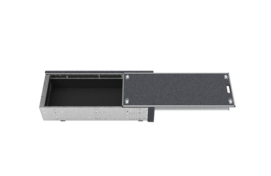 Roller Floor Drawer - CRDRF1600X600SMFKMODKIT