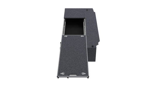 Roller Floor Drawer - CRDRF1720SMFK1720RO03