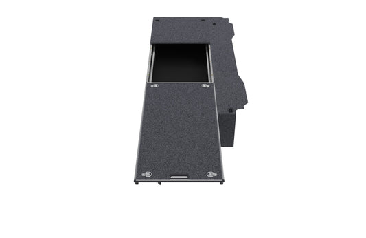 Roller Floor Drawer - Ford F250 Max Internal Tray Length 1900mm 6'4'' 01/2017-current