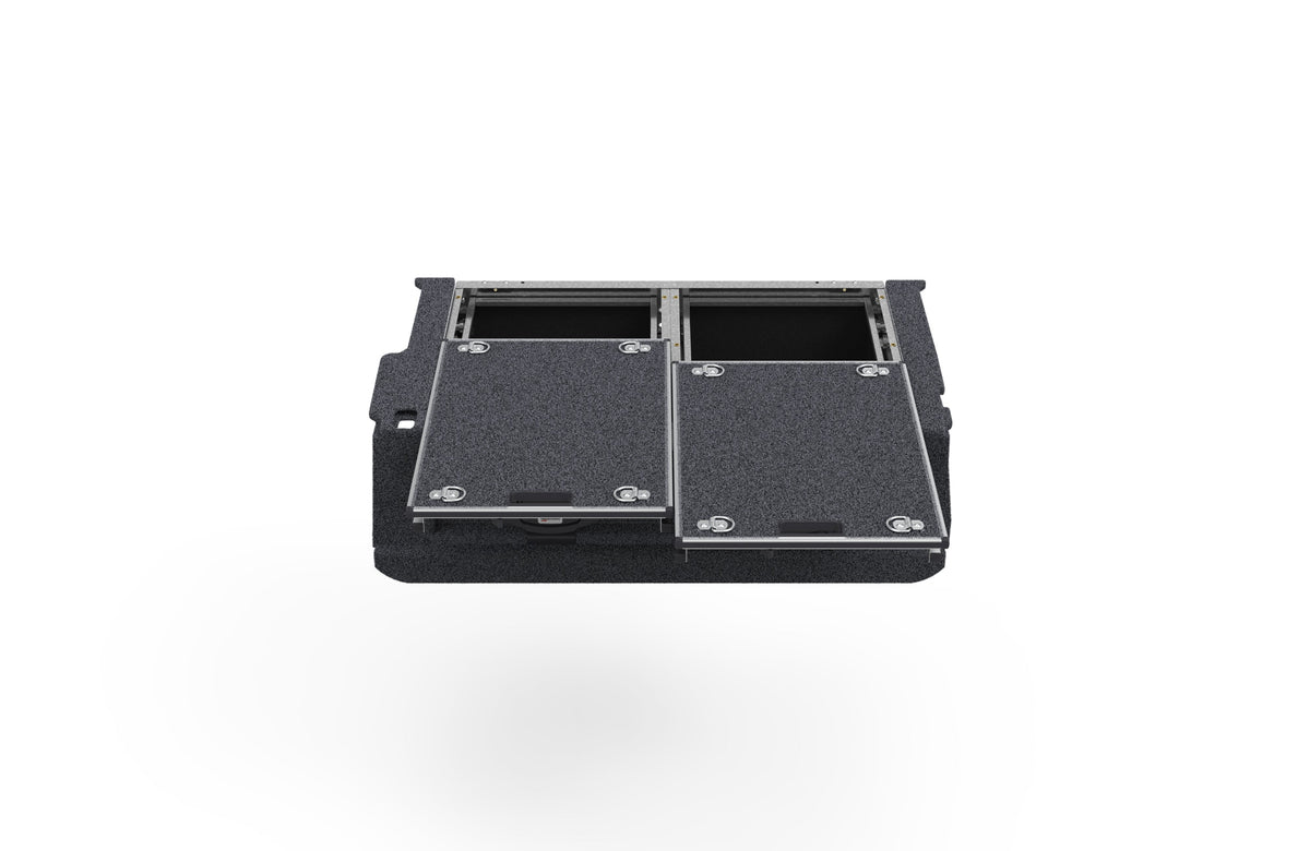 Roller Floor Drawer - Great Wall Tank 500 Hi4-t Wagon 10/2025-current