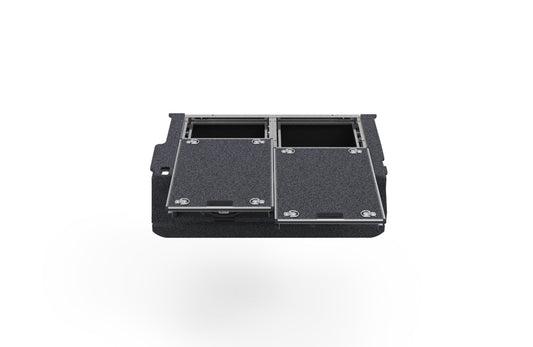 Roller Floor Drawer - Great Wall Tank 500 Hi4-t Wagon 10/2025-current