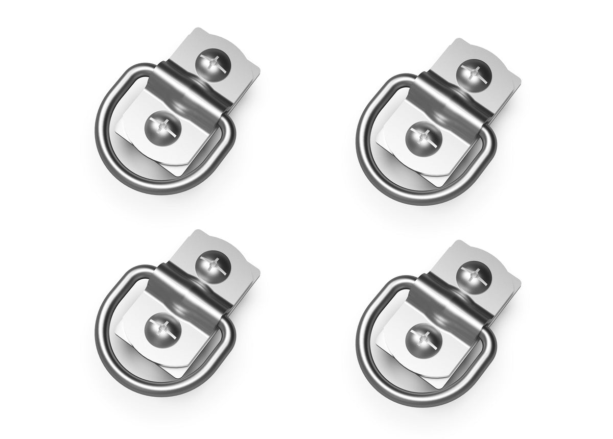 Fold Down Anchor Point Kit - RDAPKIT